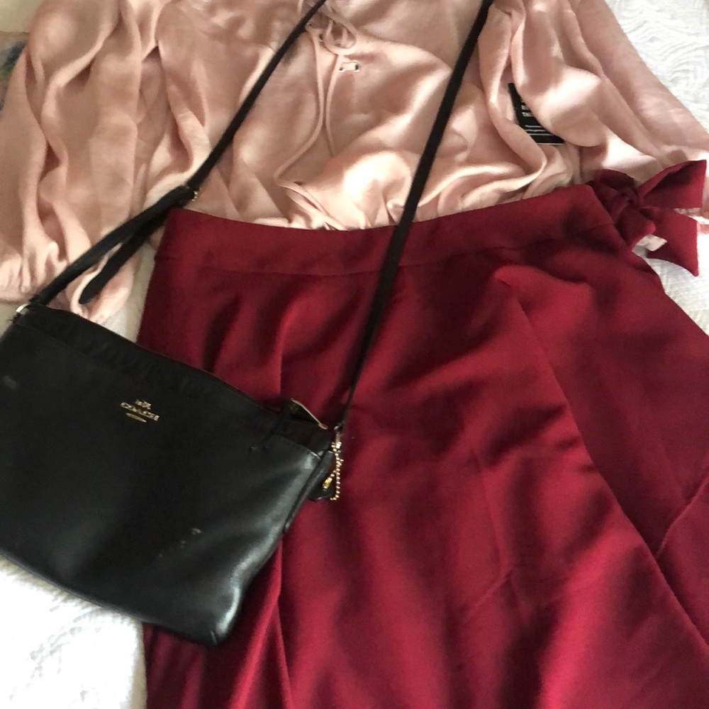 Skirt
